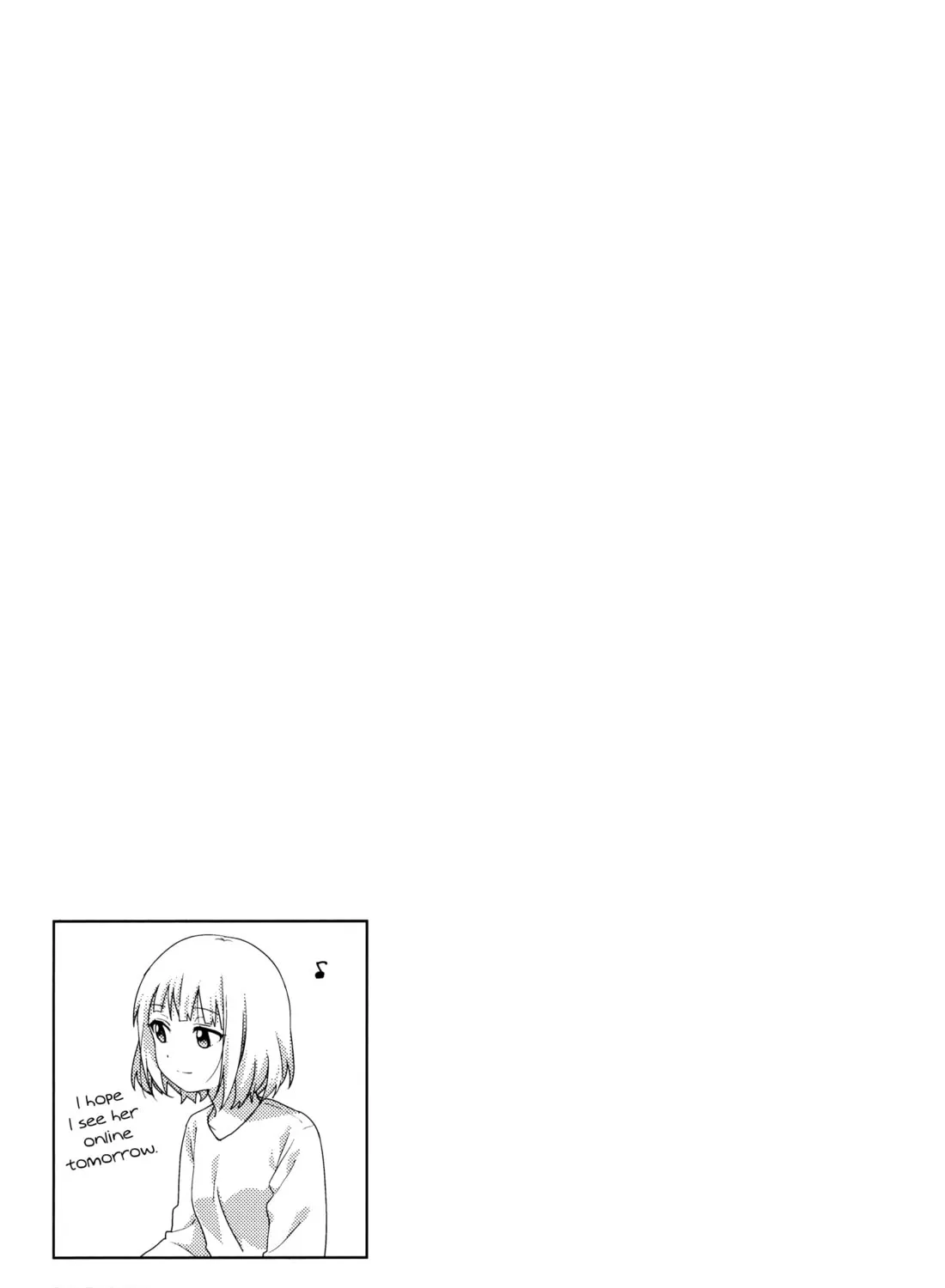 Read Yuru Yuri chapter 138 image 24 on Lezhin