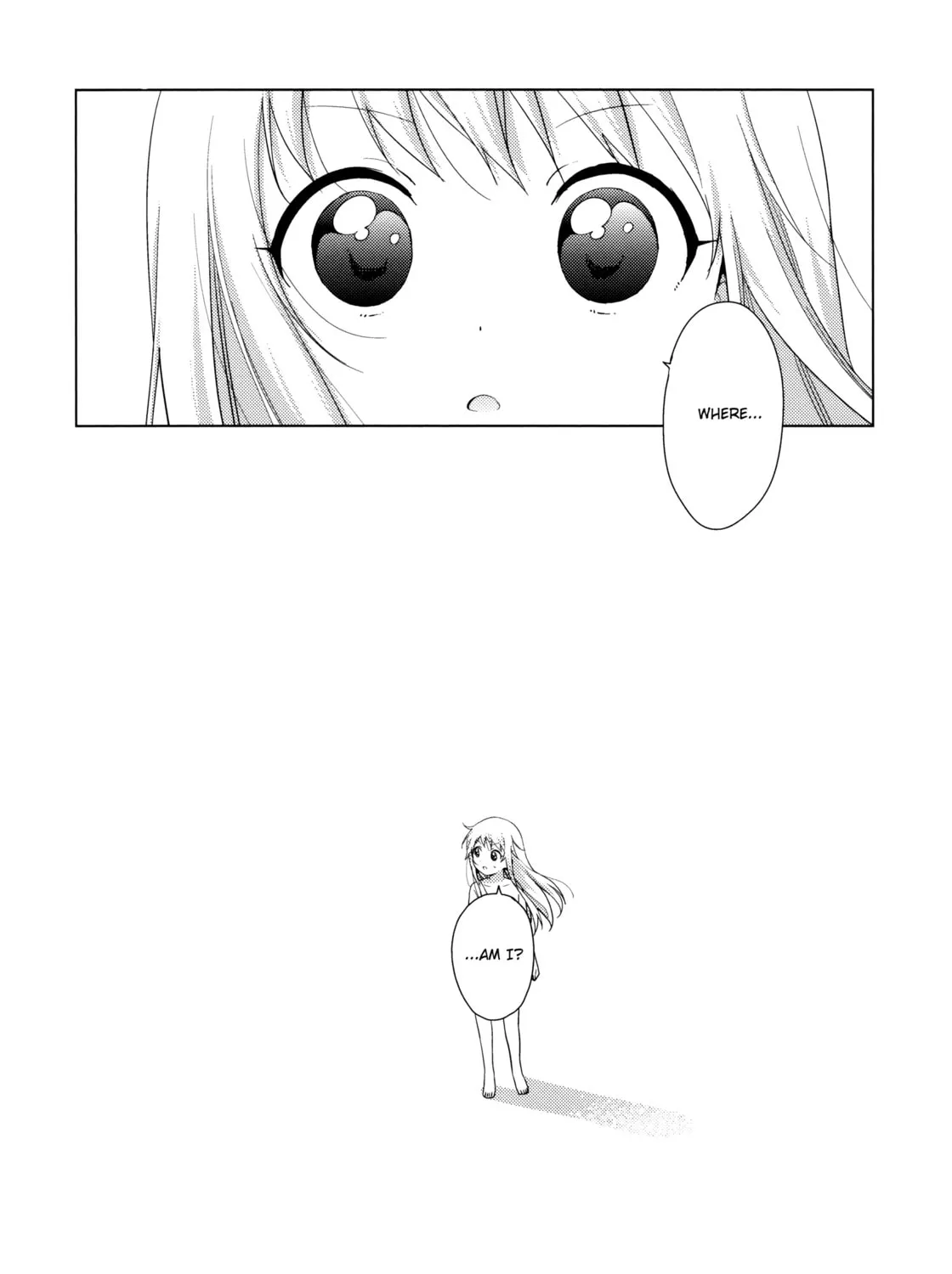 Read Yuru Yuri chapter 139 image 2 on Lezhin