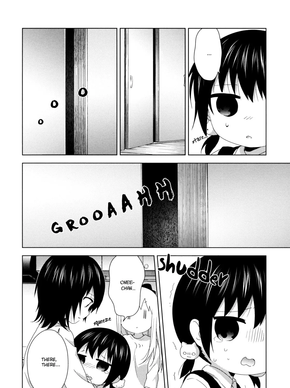 Read Yuru Yuri chapter 143 image 14 on Lezhin