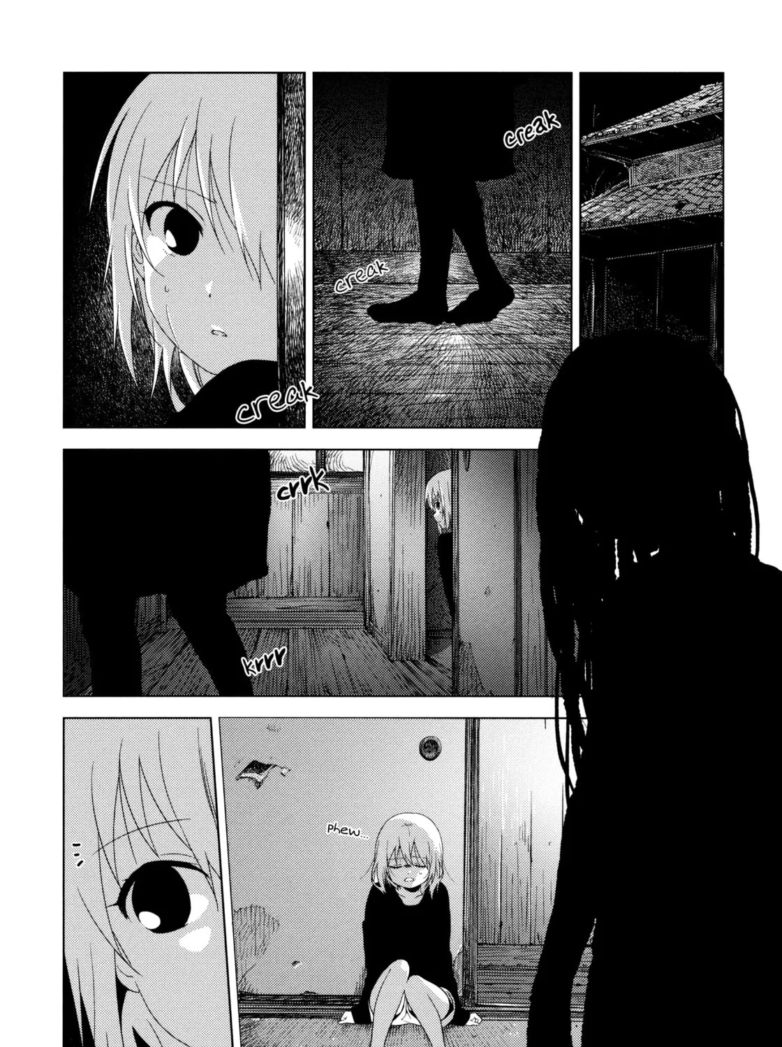Read Yuru Yuri chapter 143 image 2 on Lezhin