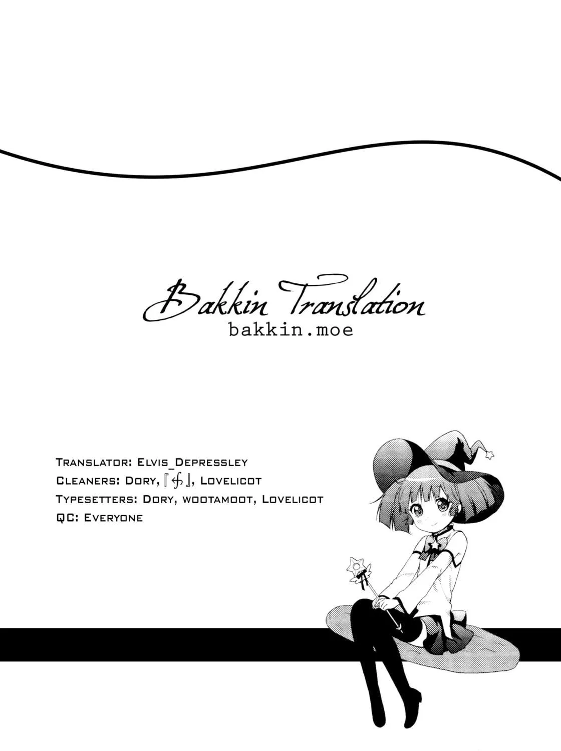 Read Yuru Yuri chapter 144 image 28 on Lezhin