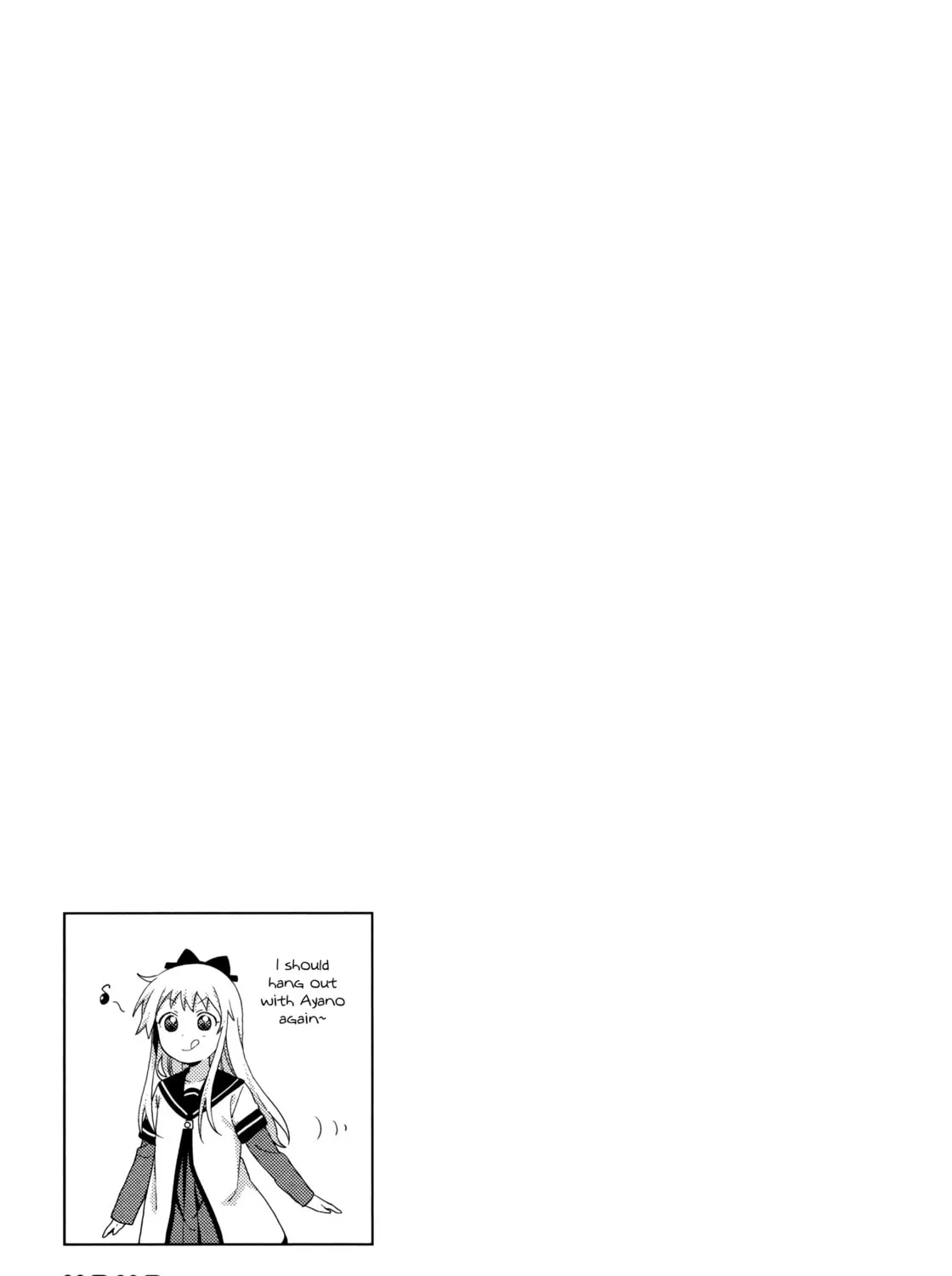 Read Yuru Yuri chapter 147 image 24 on Lezhin