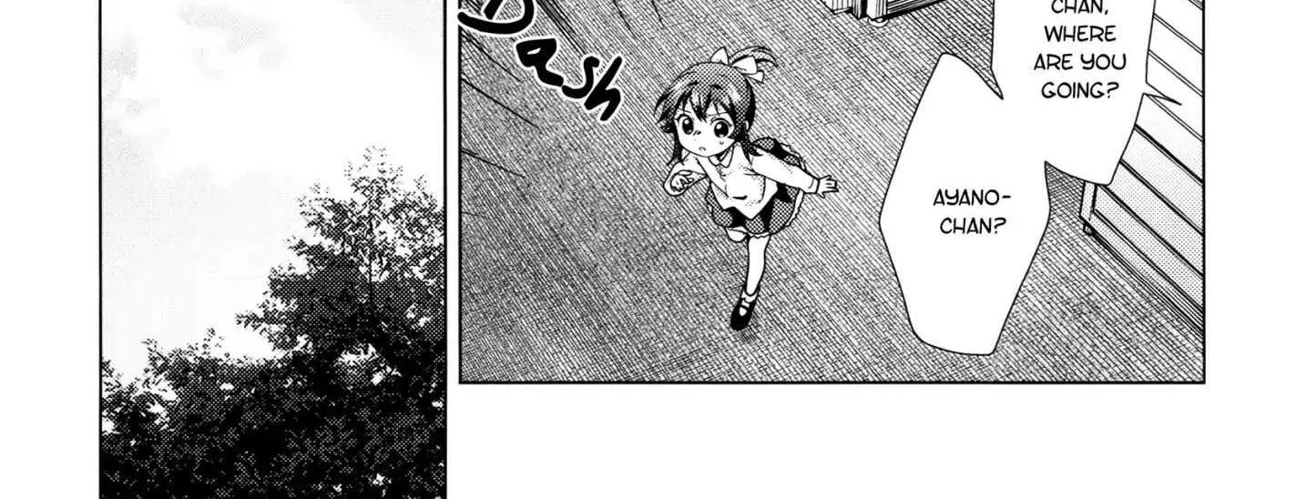 Read Yuru Yuri chapter 15.1 image 11 on Lezhin