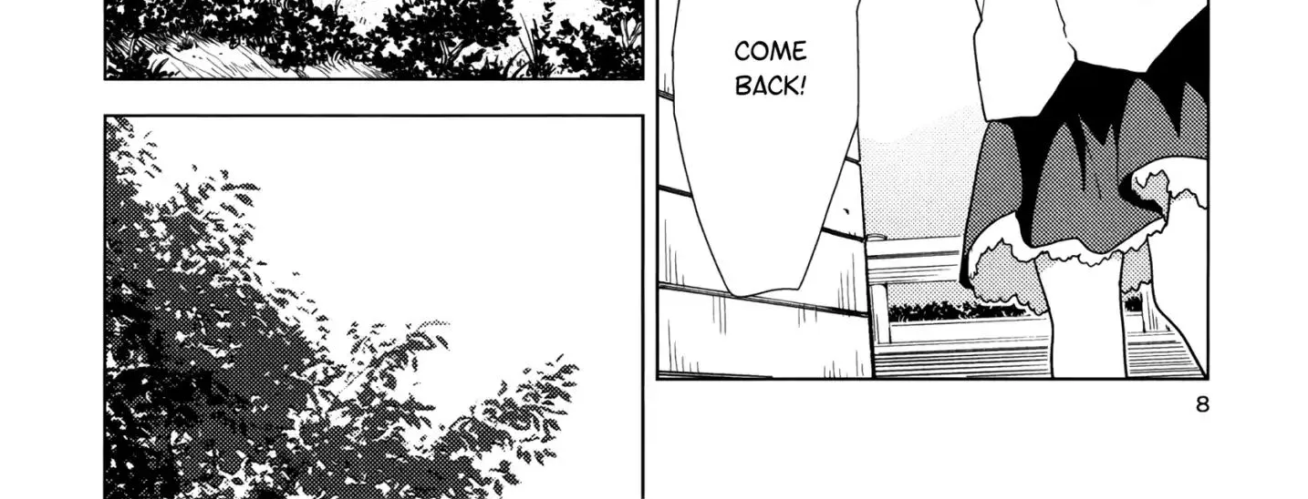 Read Yuru Yuri chapter 15.1 image 13 on Lezhin