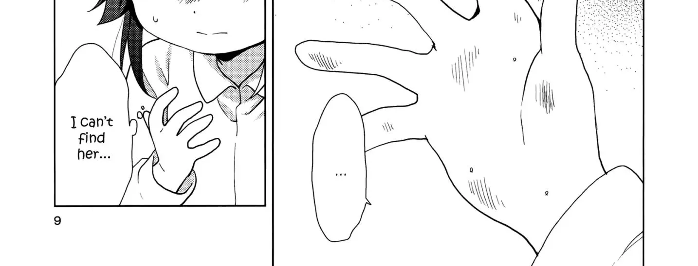 Read Yuru Yuri chapter 15.1 image 15 on Lezhin