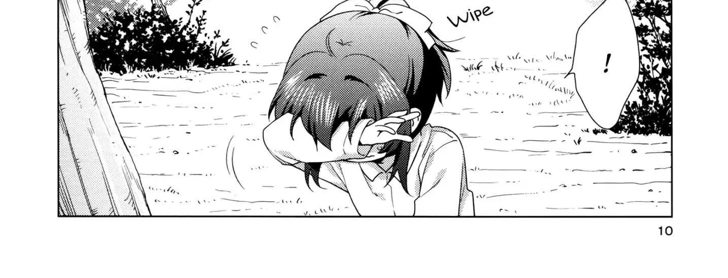 Read Yuru Yuri chapter 15.1 image 17 on Lezhin