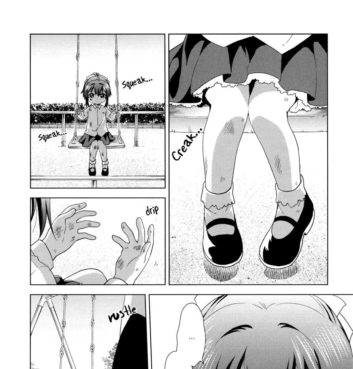 Read Yuru Yuri chapter 15.1 image 20 on Lezhin