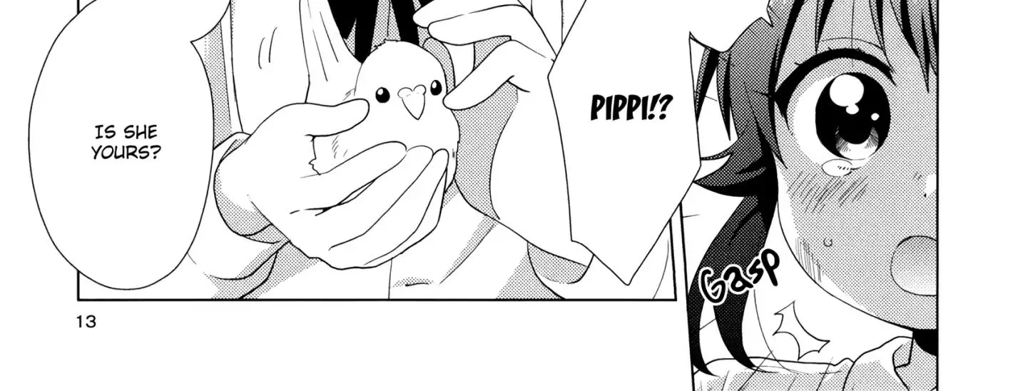 Read Yuru Yuri chapter 15.1 image 23 on Lezhin