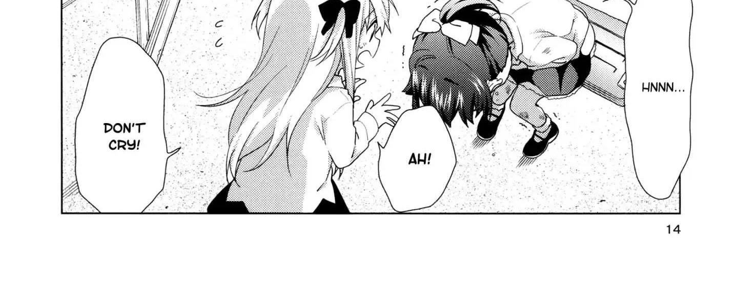Read Yuru Yuri chapter 15.1 image 25 on Lezhin