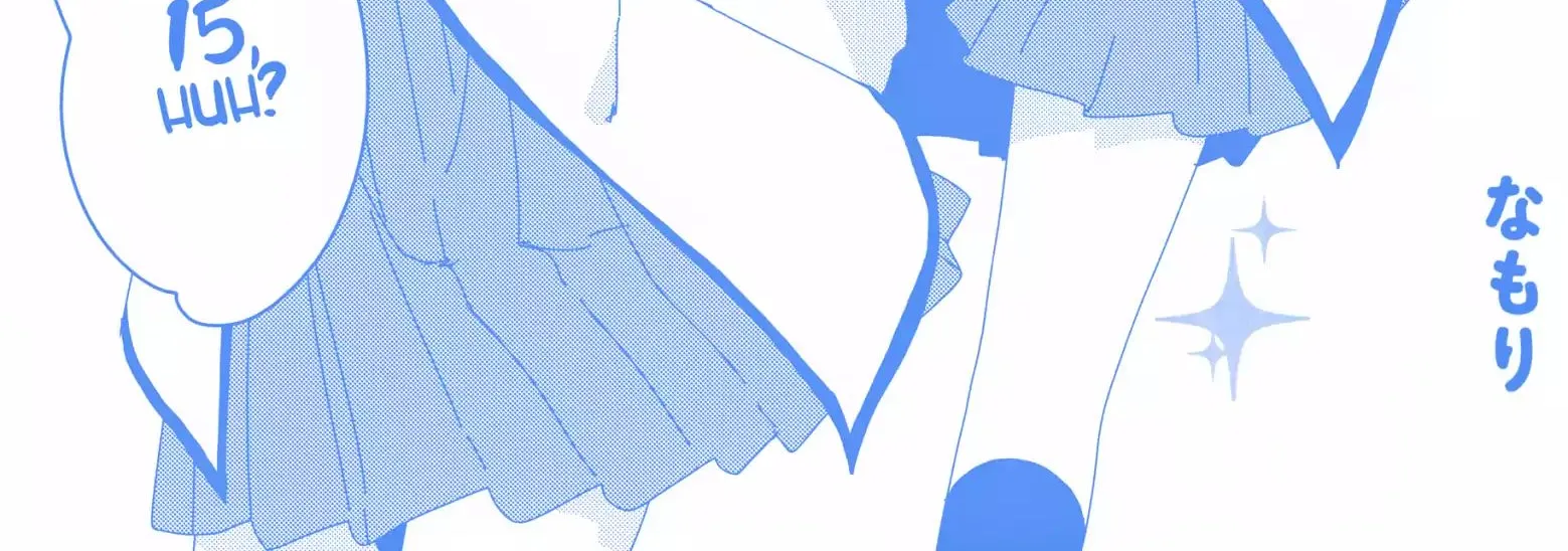 Read Yuru Yuri chapter 15.2 image 2 on Lezhin