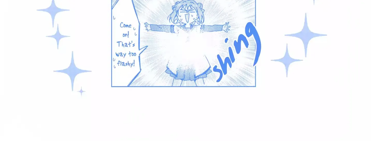 Read Yuru Yuri chapter 15.2 image 21 on Lezhin