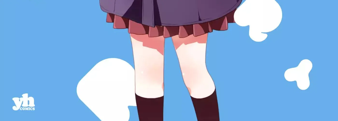 Read Yuru Yuri chapter 15.2 image 4 on Lezhin