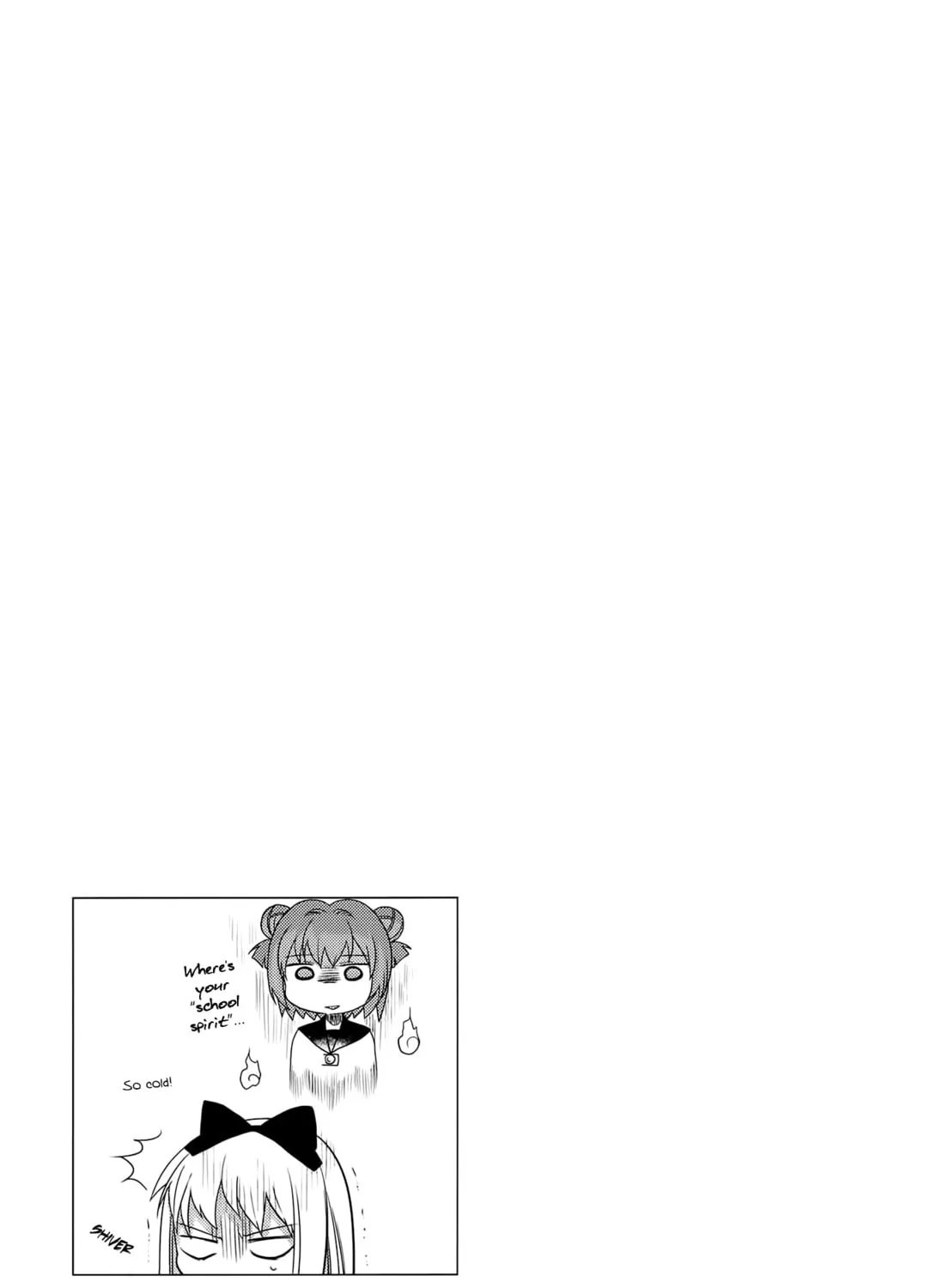 Read Yuru Yuri chapter 15 image 24 on Lezhin