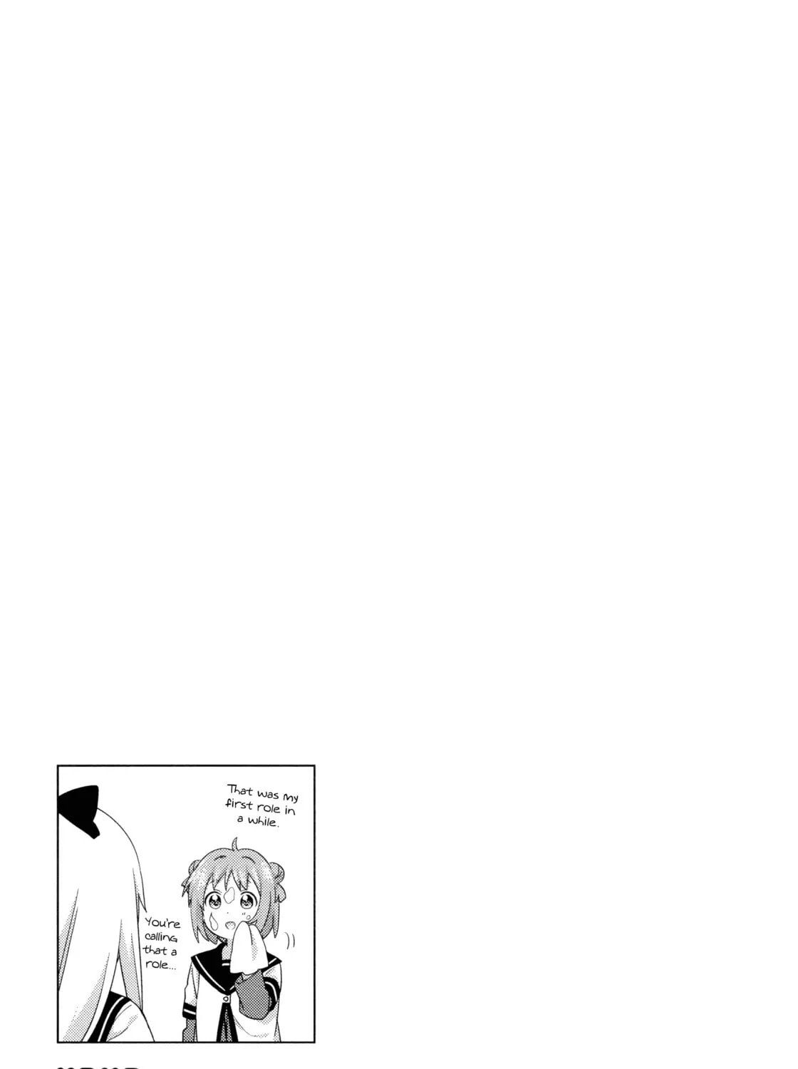 Read Yuru Yuri chapter 150 image 14 on Lezhin