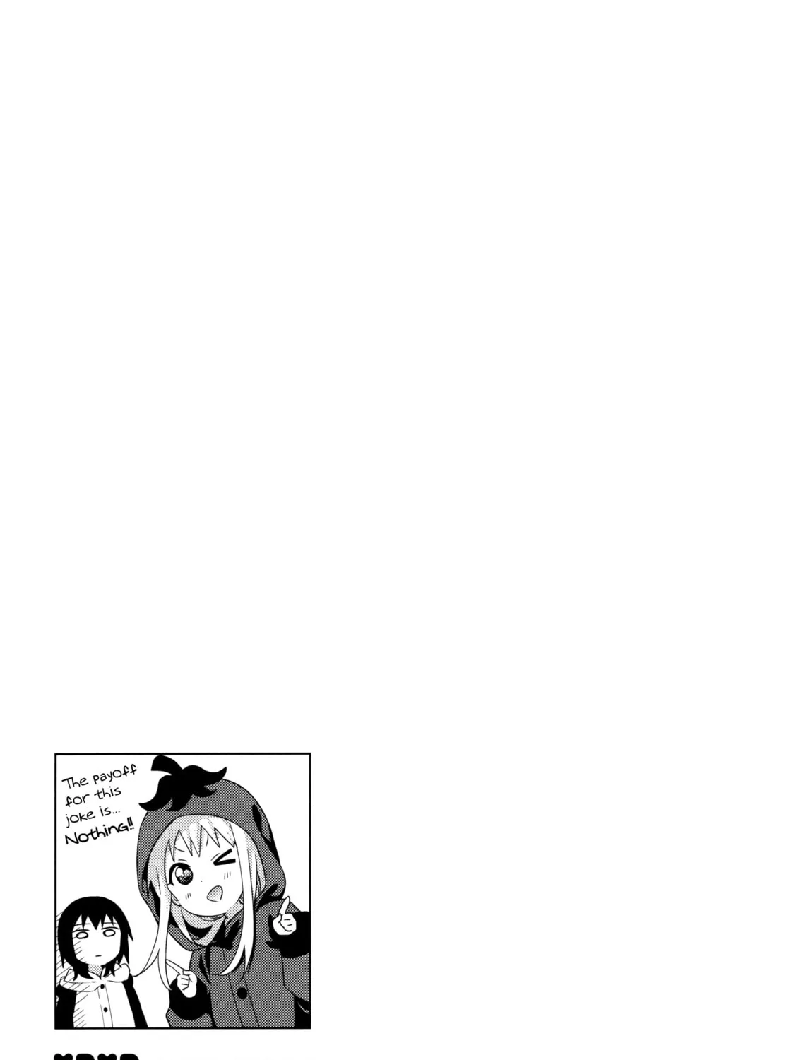 Read Yuru Yuri chapter 151 image 24 on Lezhin