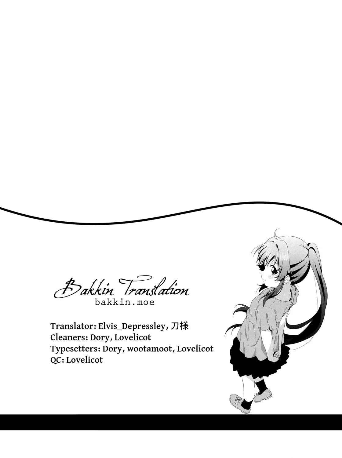 Read Yuru Yuri chapter 154 image 28 on Lezhin