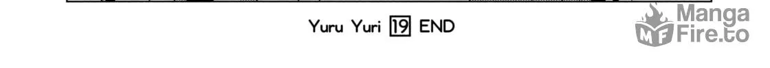 Read Yuru Yuri chapter 158 image 23 on Lezhin