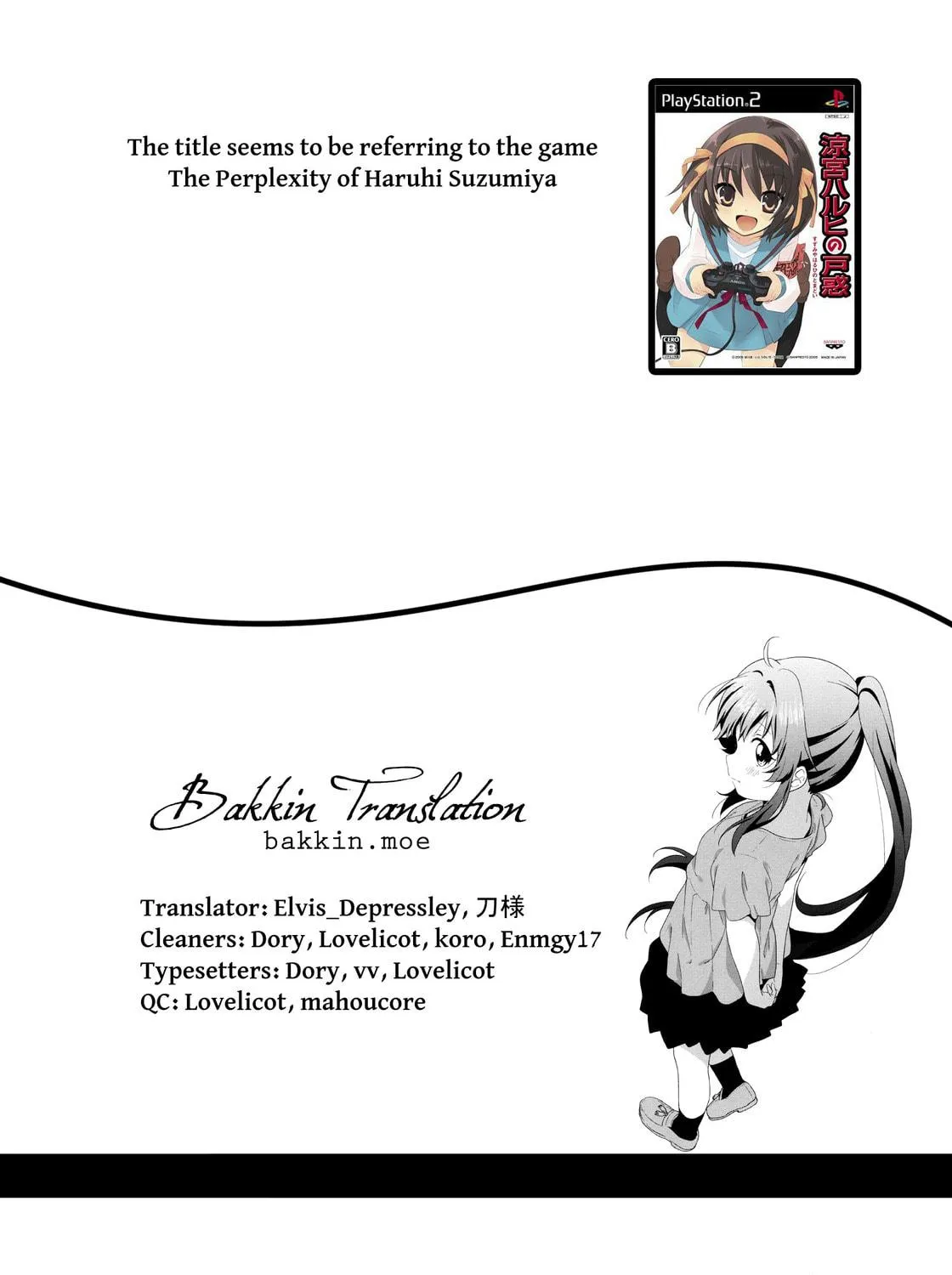 Read Yuru Yuri chapter 158 image 28 on Lezhin