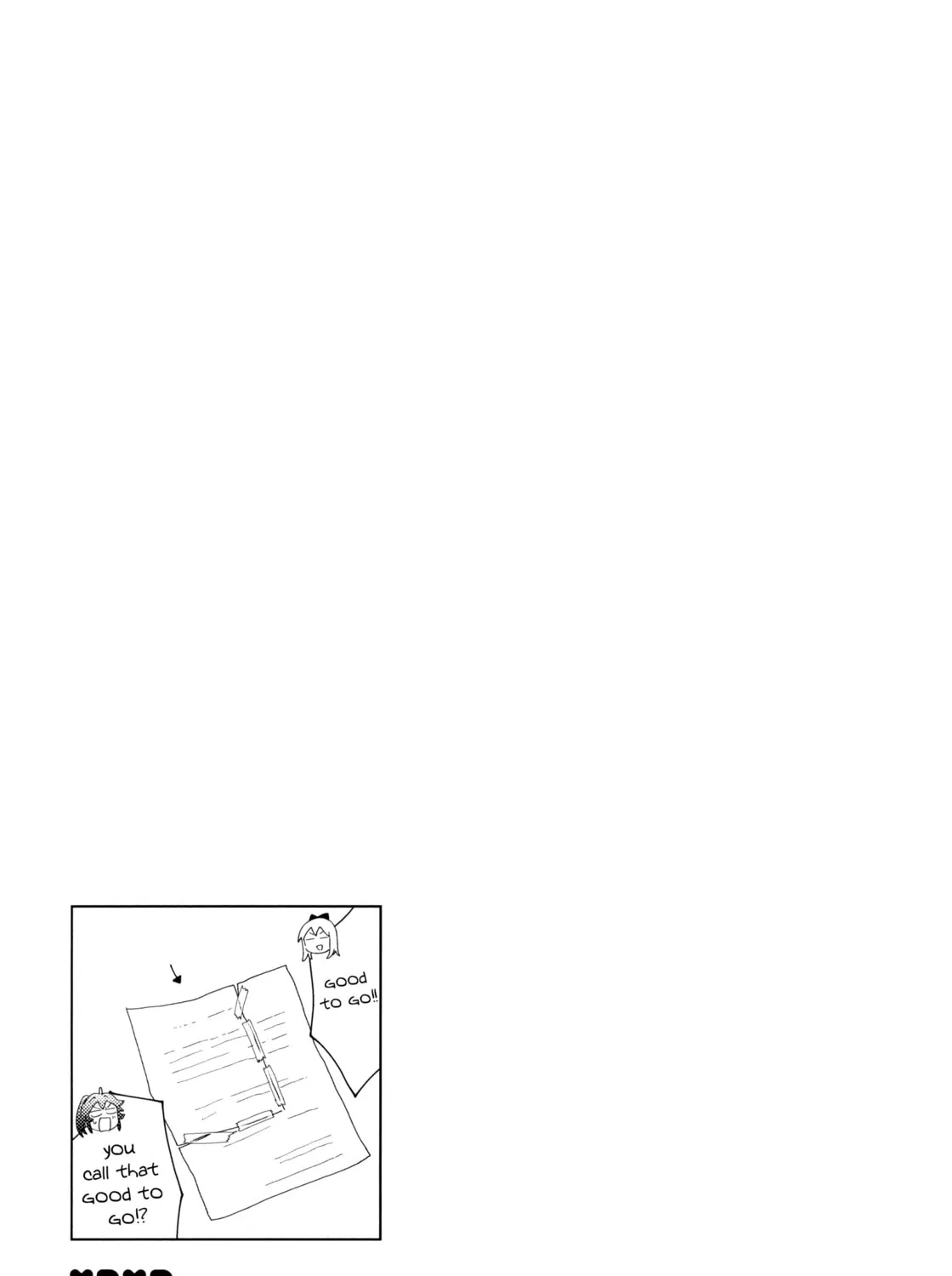 Read Yuru Yuri chapter 159 image 24 on Lezhin