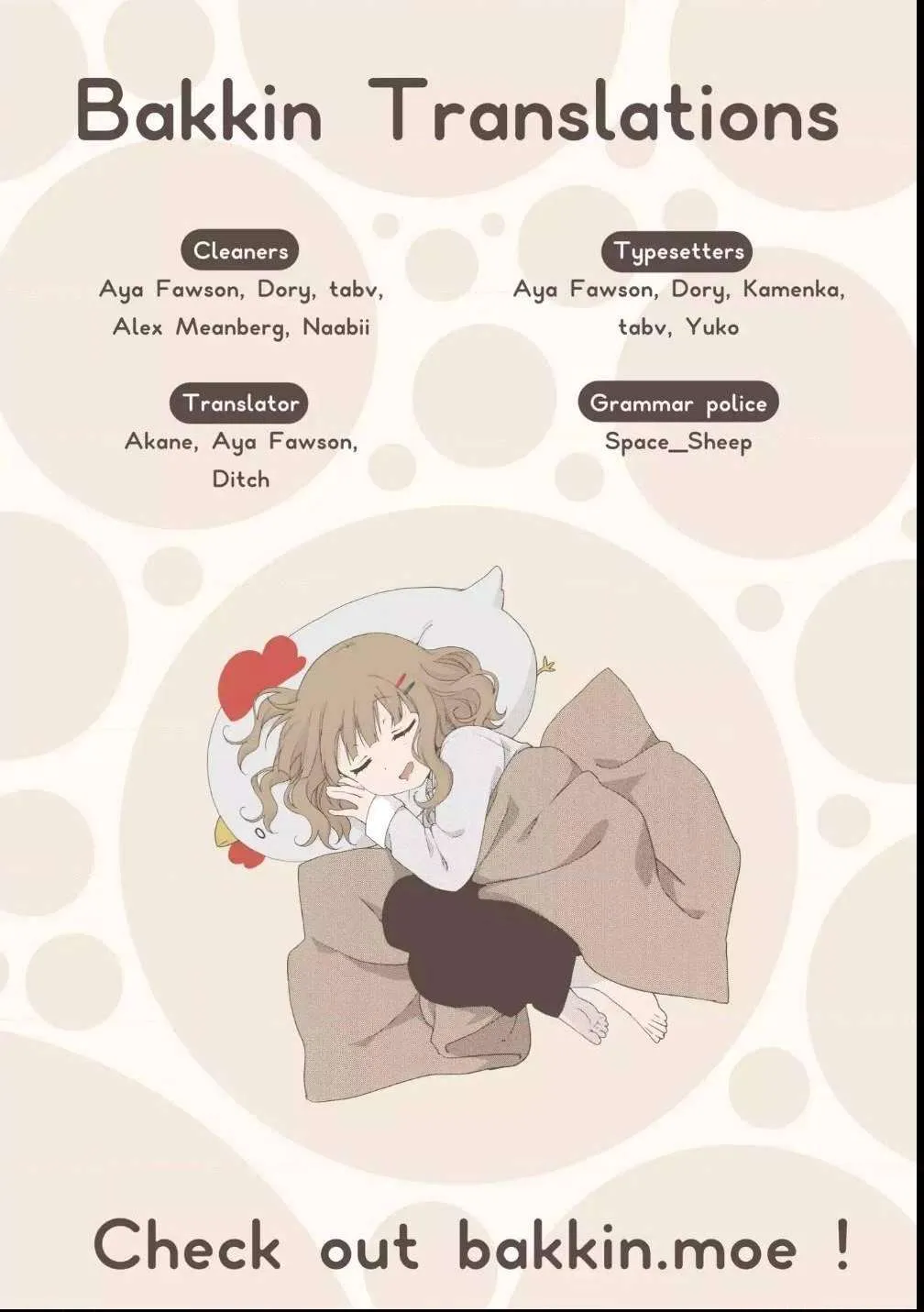 Read Yuru Yuri chapter 16.1 image 1 on Lezhin