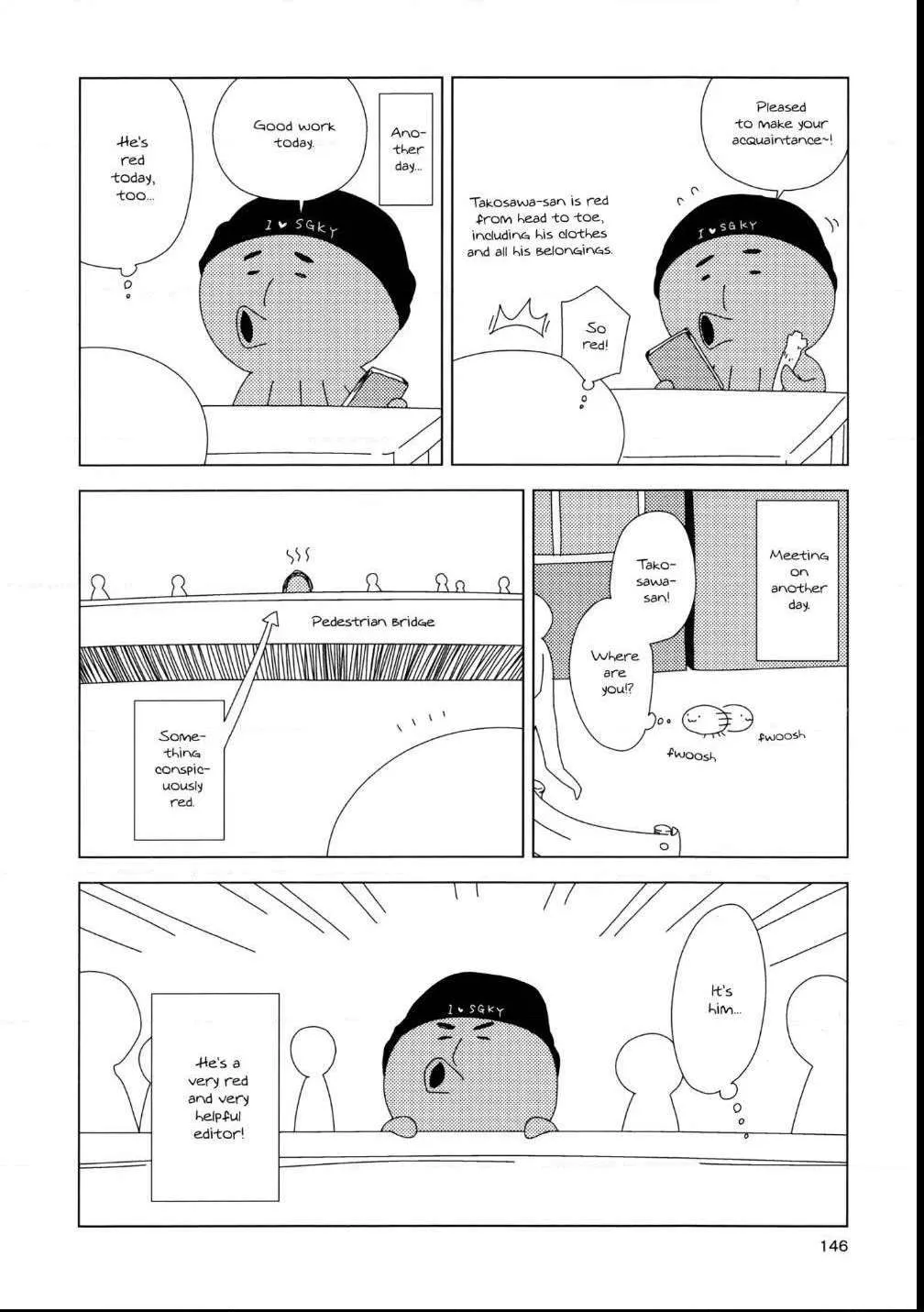 Read Yuru Yuri chapter 16.1 image 6 on Lezhin