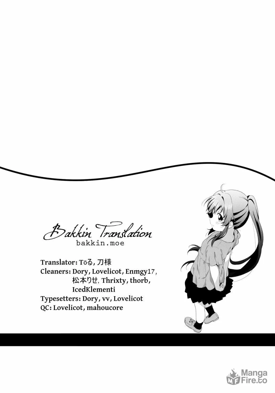 Read Yuru Yuri chapter 166 image 14 on Lezhin