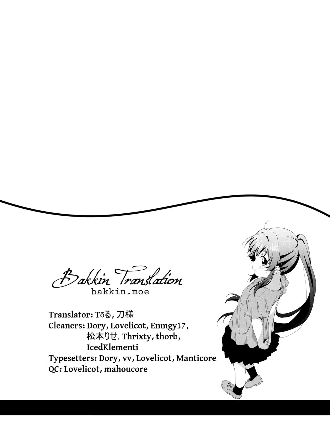 Read Yuru Yuri chapter 172 image 26 on Lezhin
