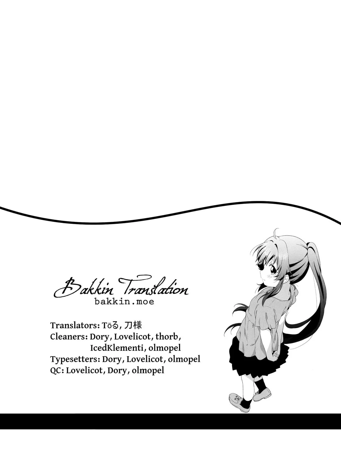 Read Yuru Yuri chapter 174 image 26 on Lezhin