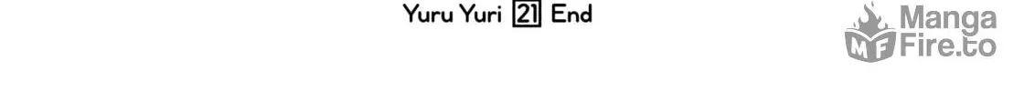 Read Yuru Yuri chapter 178 image 23 on Lezhin