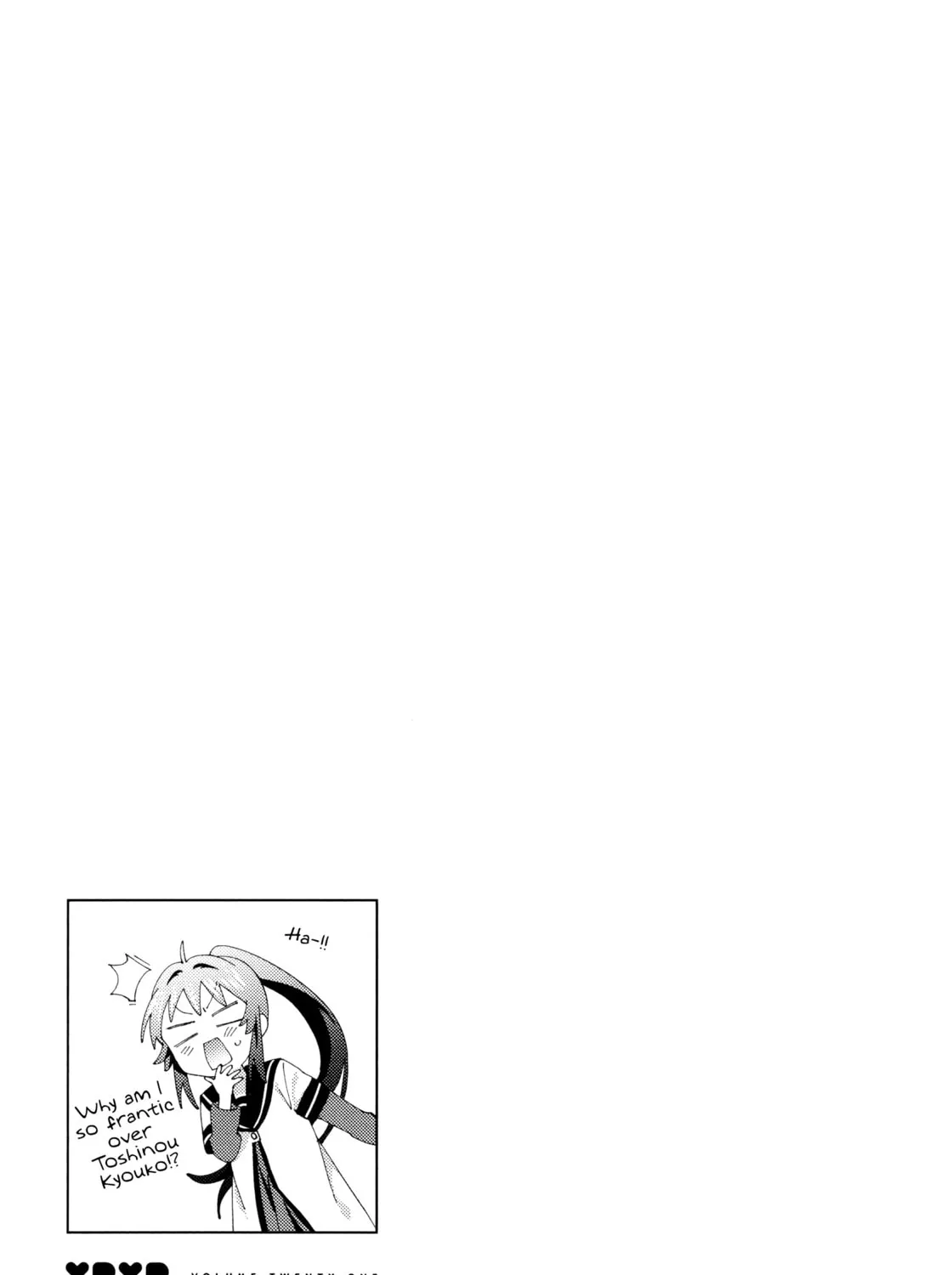 Read Yuru Yuri chapter 178 image 24 on Lezhin