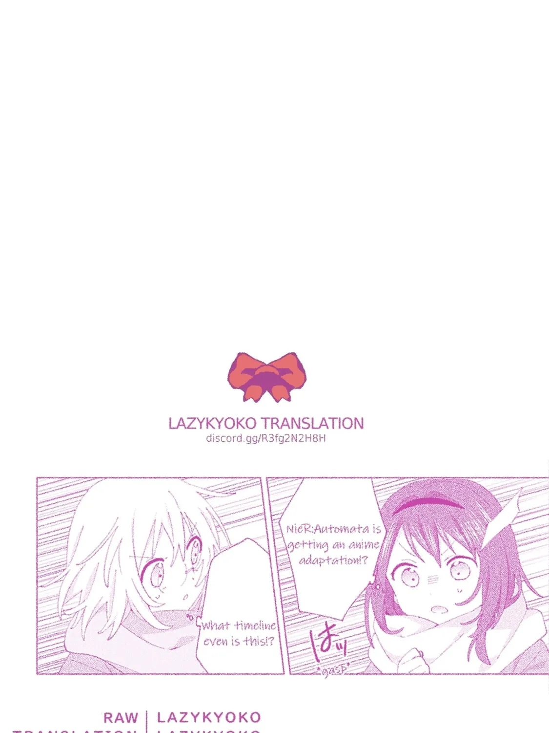 Read Yuru Yuri chapter 181 image 24 on Lezhin