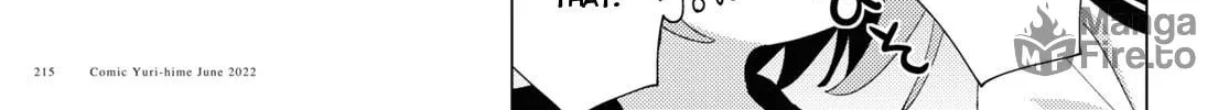 Read Yuru Yuri chapter 185 image 5 on Lezhin