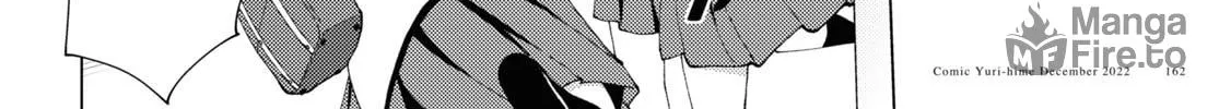 Read Yuru Yuri chapter 191 image 19 on Lezhin