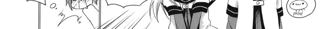 Read Yuru Yuri chapter 2 image 7 on Lezhin