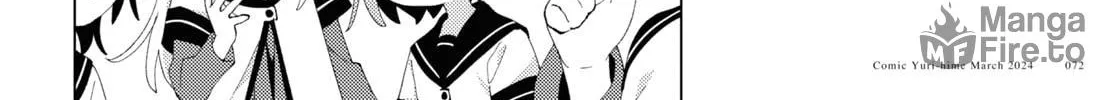 Read Yuru Yuri chapter 206 image 19 on Lezhin
