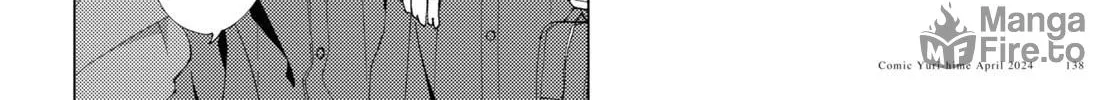 Read Yuru Yuri chapter 207 image 19 on Lezhin