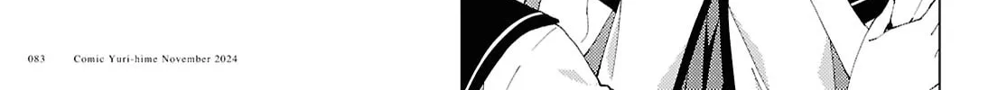 Read Yuru Yuri chapter 214 image 21 on Lezhin