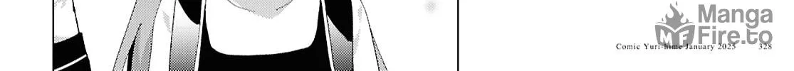 Read Yuru Yuri chapter 216 image 11 on Lezhin