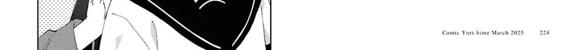 Read Yuru Yuri chapter 218 image 3 on Lezhin