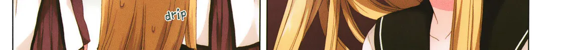 Read Yuru Yuri chapter 22.3 image 7 on Lezhin