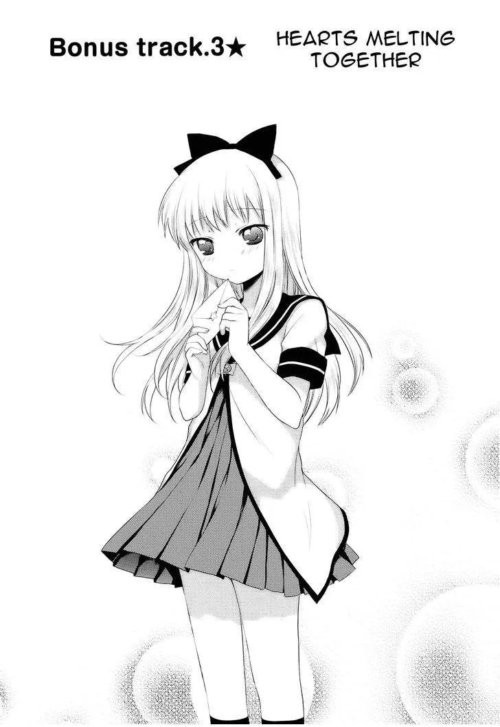 Read Yuru Yuri chapter 22.5 image 2 on Lezhin