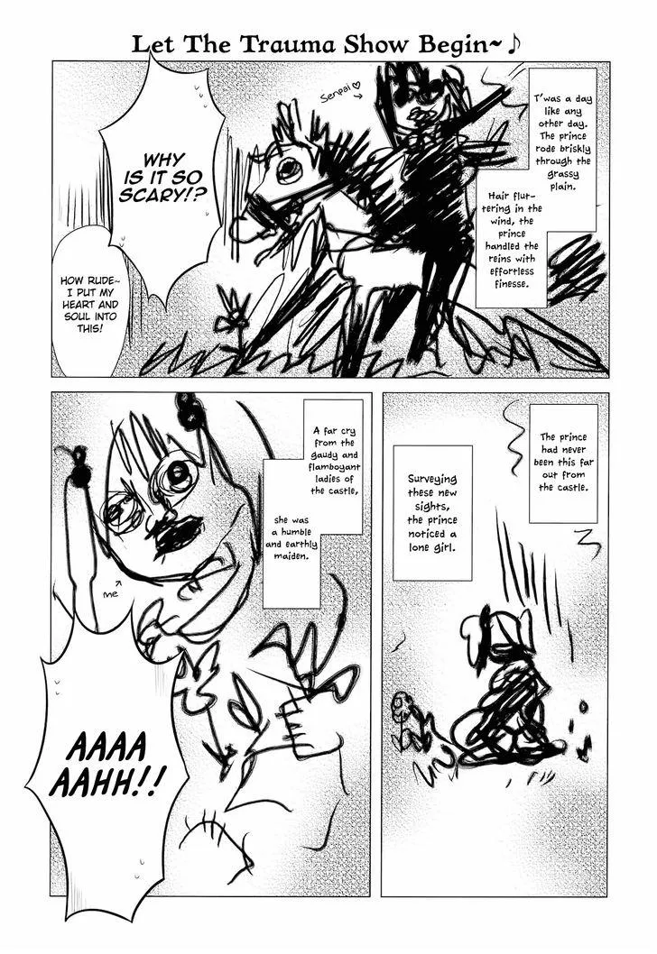 Read Yuru Yuri chapter 22.5 image 9 on Lezhin