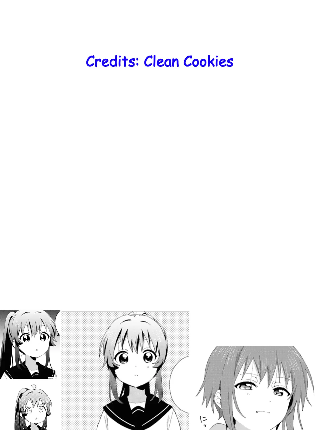 Read Yuru Yuri chapter 221 image 24 on Lezhin