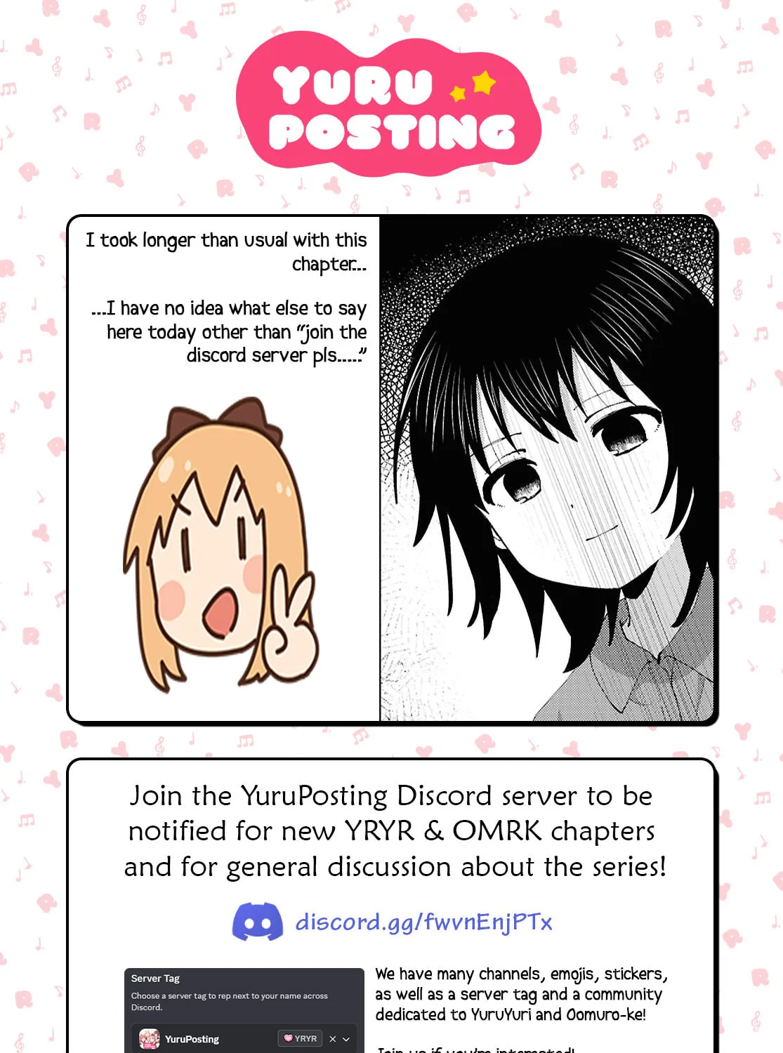 Read Yuru Yuri chapter 225 image 24 on Lezhin