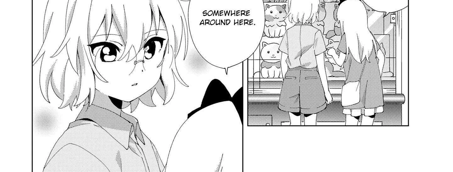 Read Yuru Yuri chapter 226 image 11 on Lezhin