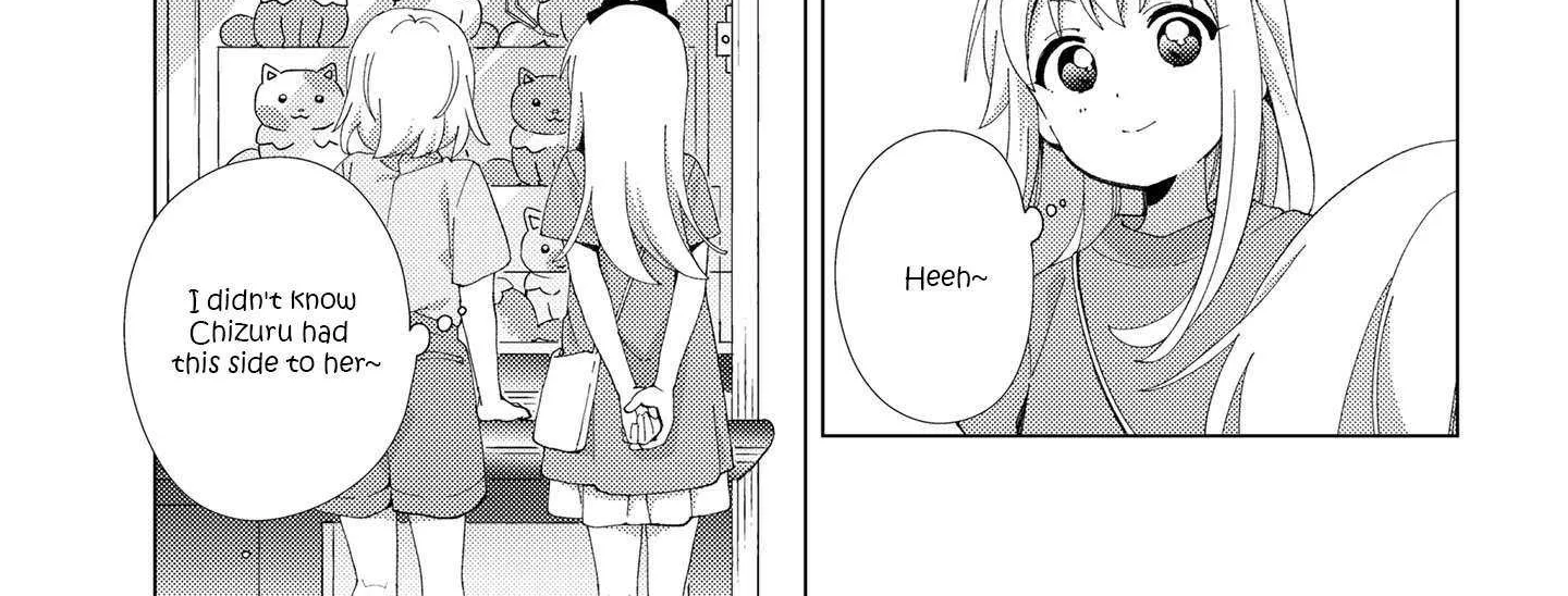 Read Yuru Yuri chapter 226 image 13 on Lezhin