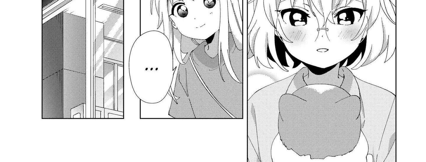 Read Yuru Yuri chapter 226 image 17 on Lezhin