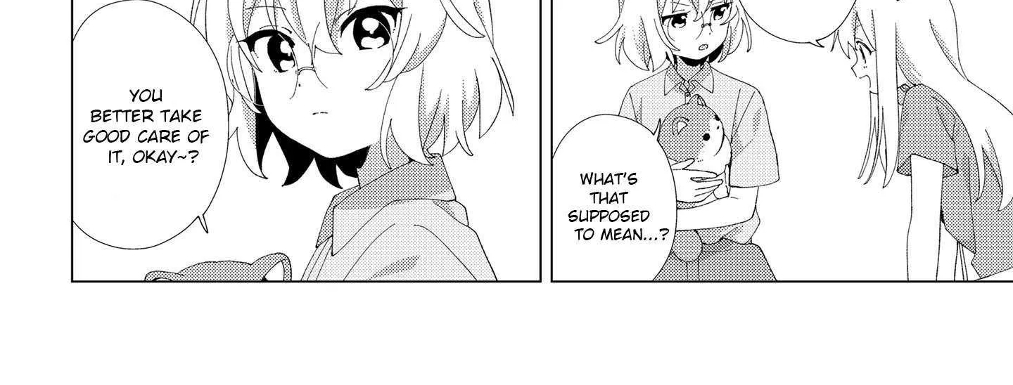 Read Yuru Yuri chapter 226 image 19 on Lezhin