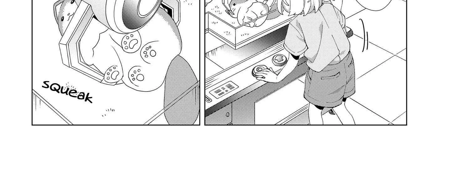 Read Yuru Yuri chapter 226 image 3 on Lezhin
