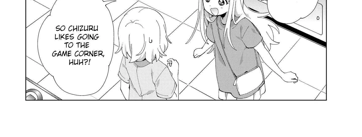 Read Yuru Yuri chapter 226 image 7 on Lezhin